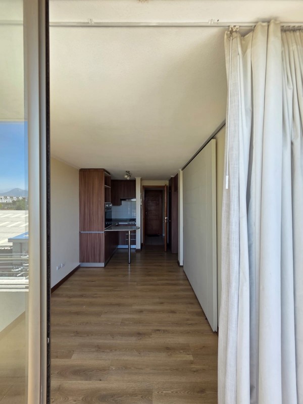 Arriendo Estación Central