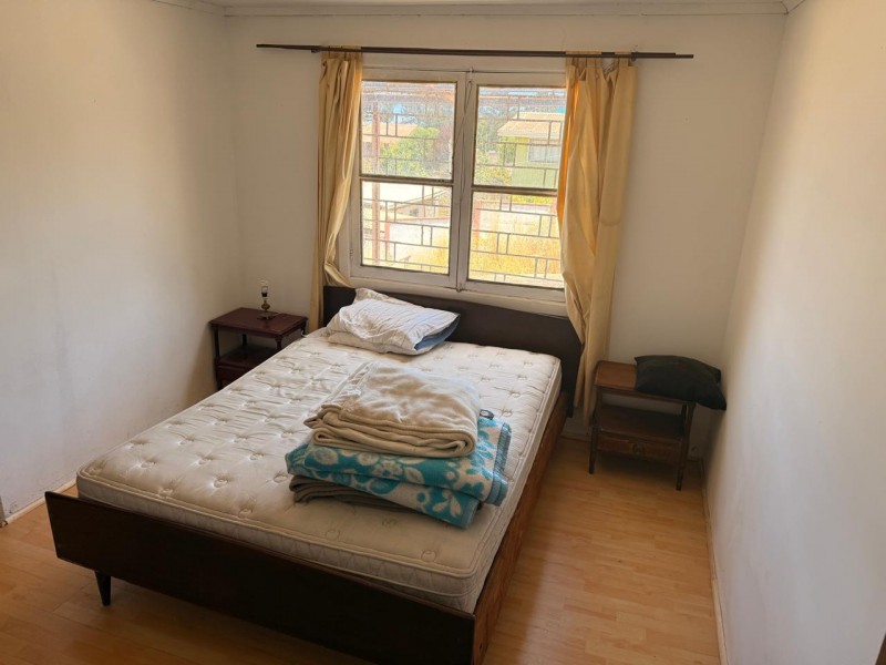 Amoblada, Oportunidad Inversión