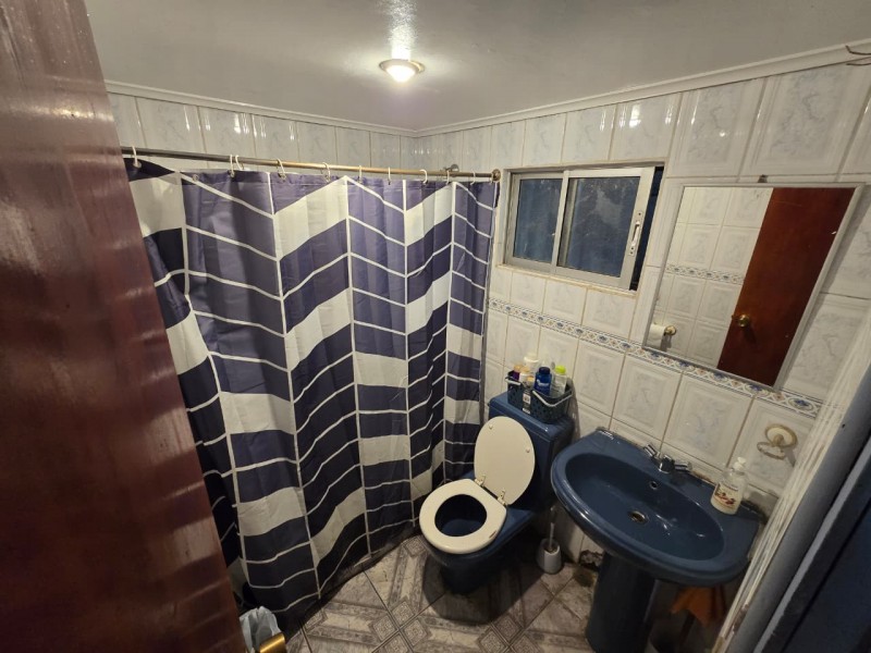 Casa+Departamento Inversión