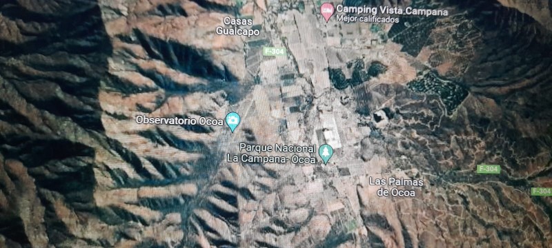 Terreno 1700 M2 Área Ecológica