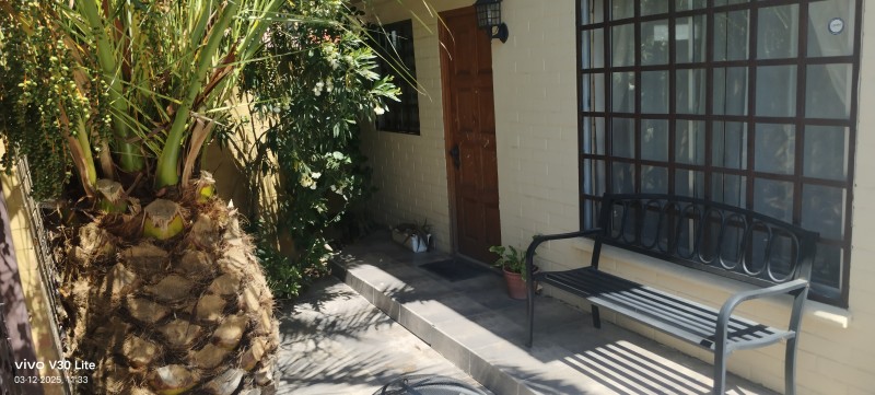 Casa de Esquina, Parque Cordillera