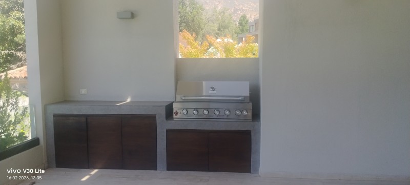 Diseñada Por Prestigiosa Arquitectura