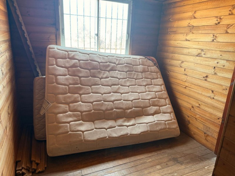 Amoblada, Oportunidad Inversión