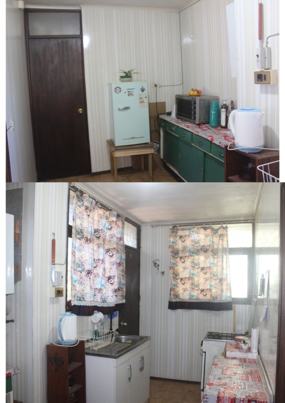 Inversión Hostal Turístico, Litoral Central