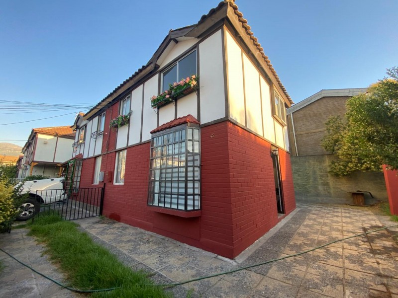 Condominio Lo Castillo