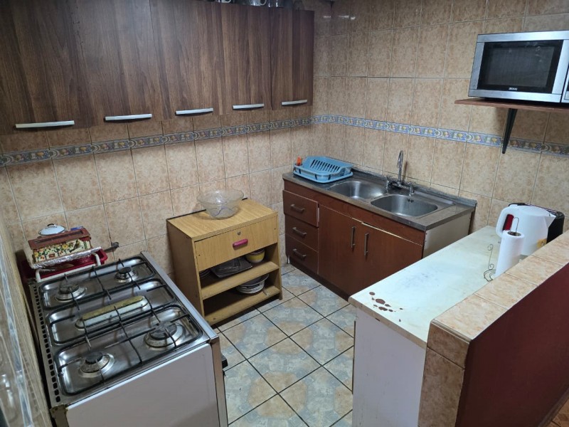 Casa+Departamento Inversión