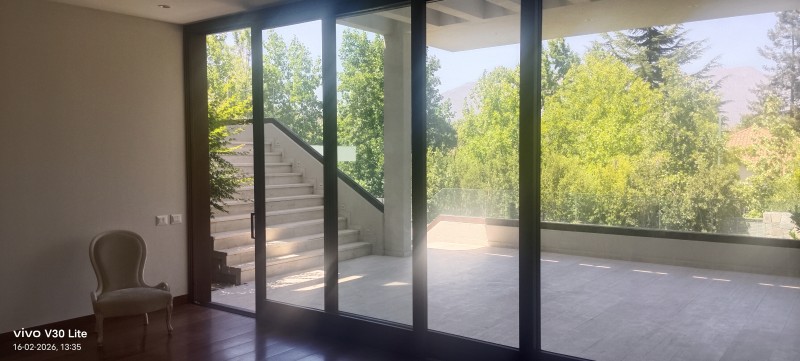 Diseñada Por Prestigiosa Arquitectura