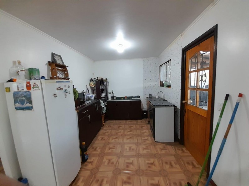 5.000 M2 Comuna de Retiro Región el Maule