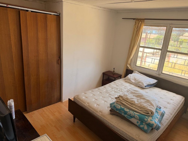 Amoblada, Oportunidad Inversión