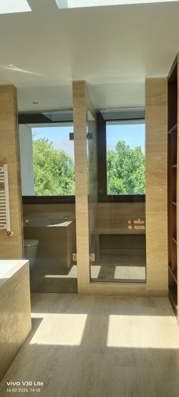 Diseñada Por Prestigiosa Arquitectura
