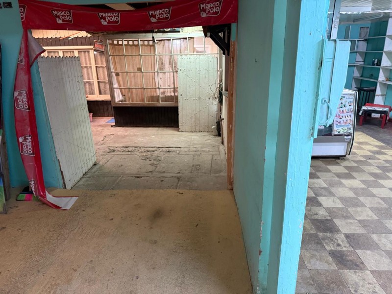 Casa y Inversión Comercial