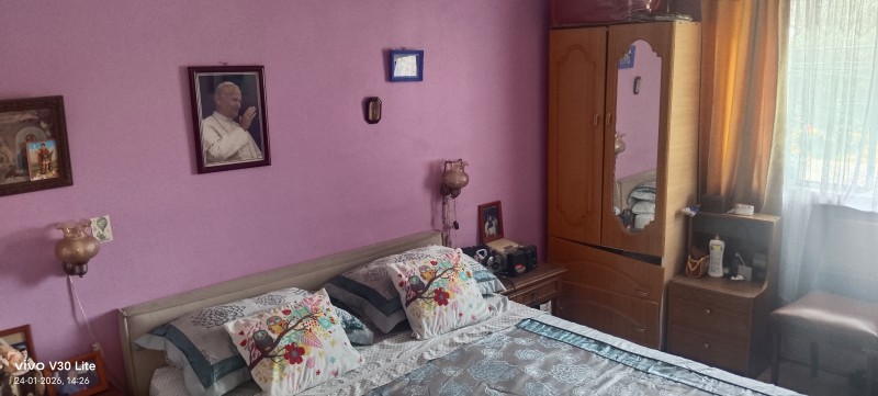 Villa Andes del Sur