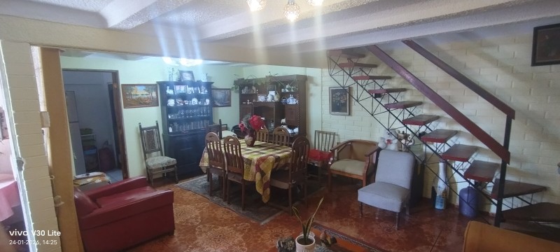 Villa Andes del Sur