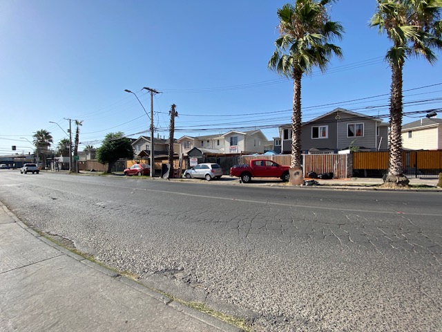 Vendo Casa Puente Alto Av. Mexico / las Nieves Oriente