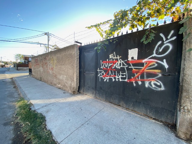 Vendo Casa Plaza Renca Solo Al Contado!