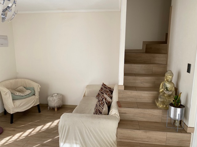 Vendo Casa Maipu Villa los Castaños Vii