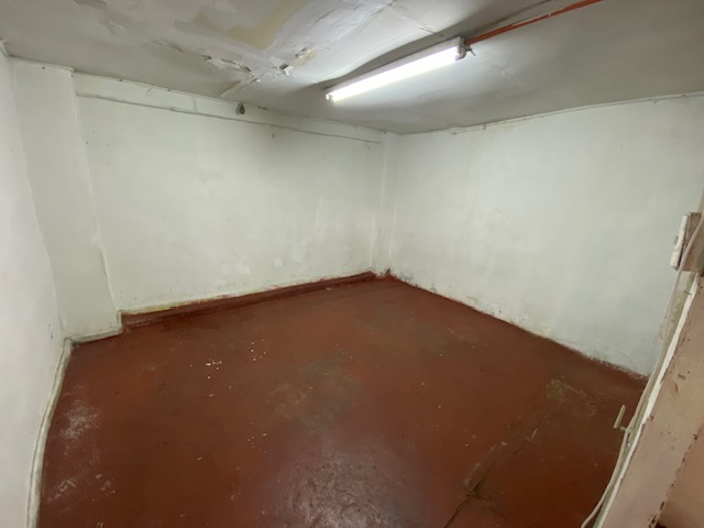 Vendo Propiedad Santiago Centro Carmen 1646/maule
