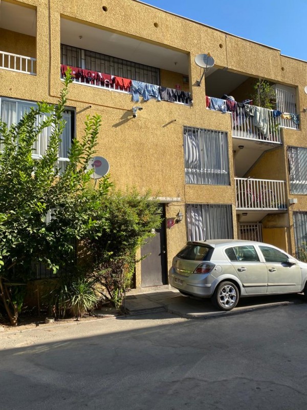 Arriendo Casa 3 Dormitorios Plaza Renca