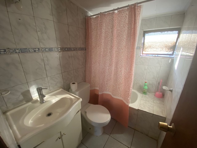Vendo Casa Puente Alto Av. Gabriela Poniente #2007