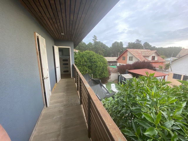 Vendo Casa Algarrobo A 10 Minutos del Centro
