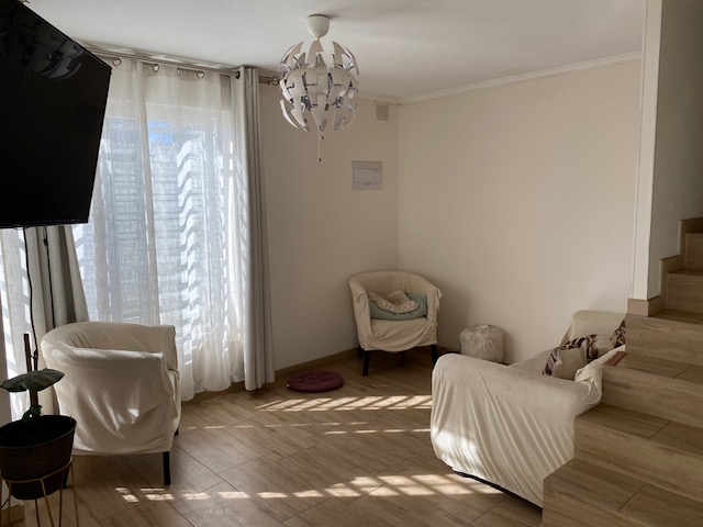 Vendo Casa Maipu Villa los Castaños Vii
