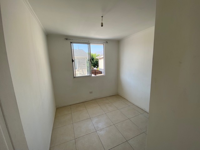 Vendo Casa Puente Alto Av. Mexico / las Nieves Oriente