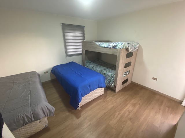 Vendo Casa Algarrobo A 10 Minutos del Centro