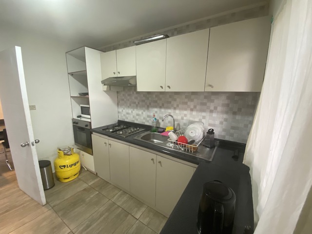 Vendo Casa Algarrobo A 10 Minutos del Centro