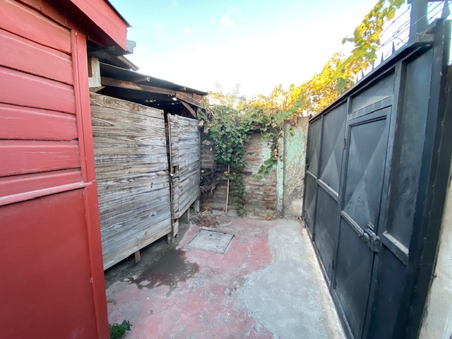 Vendo Casa Plaza Renca Solo Al Contado!
