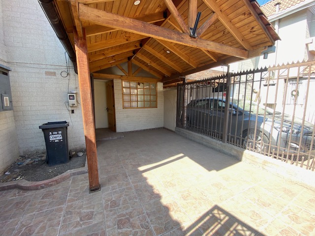 Vendo Casa Quilicura Villa Millauquen