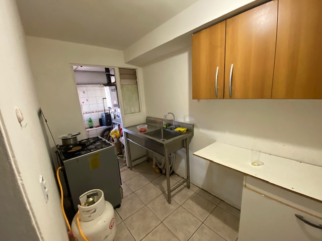 Vendo Casa Puente Alto Av. Mexico / las Nieves Oriente