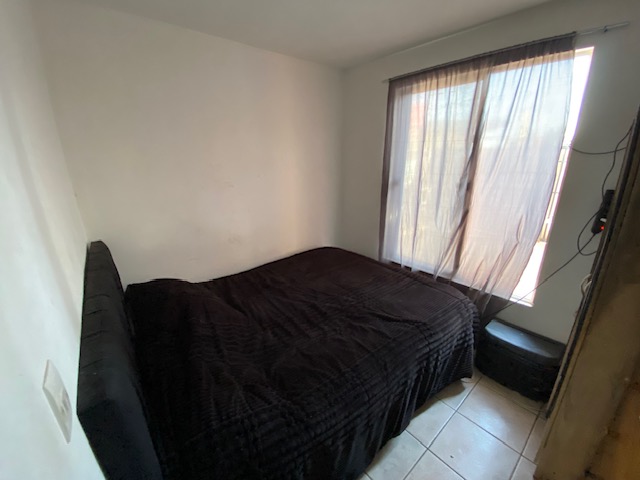 Vendo Casa Puente Alto Av. Mexico / las Nieves Oriente