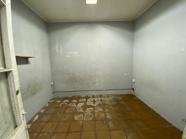 Vendo Propiedad Santiago Centro Carmen 1646/maule