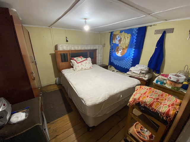 Vendo Casa Plaza Renca Solo Al Contado!