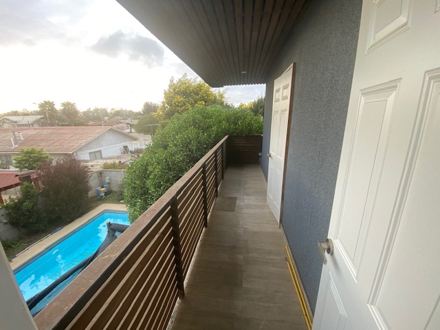 Vendo Casa Algarrobo A 10 Minutos del Centro
