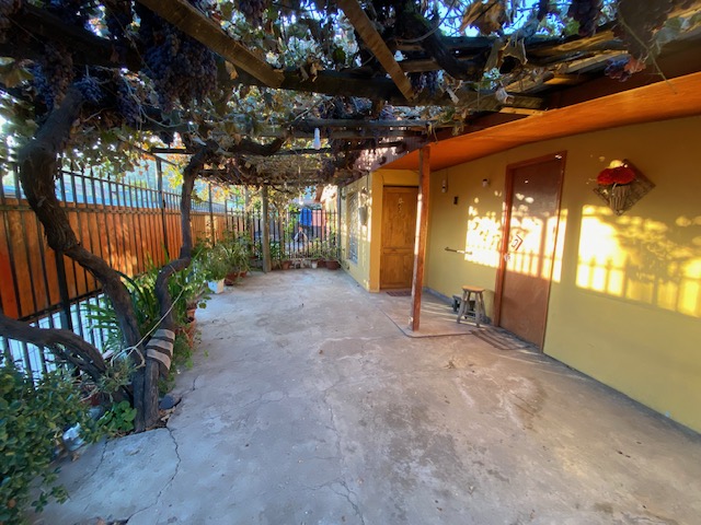 Vendo Casa Plaza Renca Solo Al Contado!