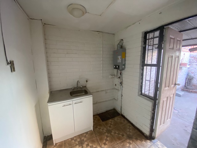 Vendo Casa Puente Alto Av. Gabriela Poniente #2007