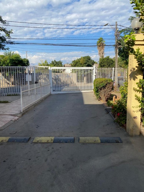 Arriendo Casa 3 Dormitorios Plaza Renca