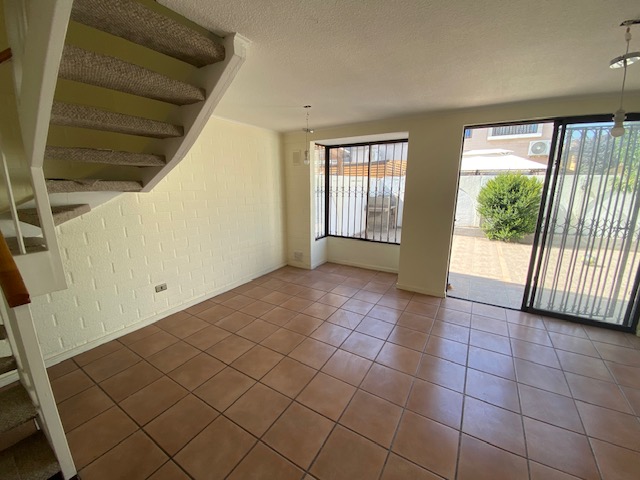 Vendo Casa Quilicura Villa Millauquen