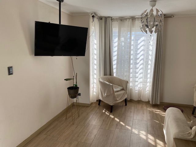 Vendo Casa Maipu Villa los Castaños Vii