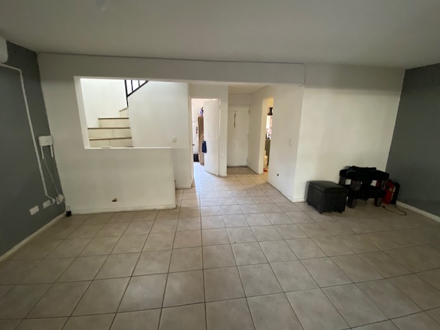 Vendo Casa Puente Alto Av. Mexico / las Nieves Oriente
