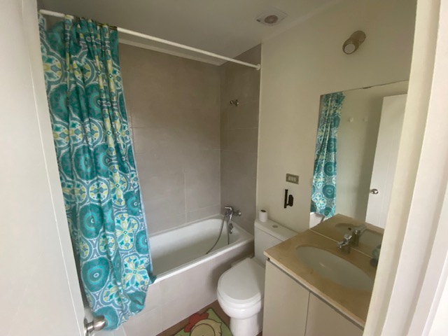 Vendo Casa Algarrobo A 10 Minutos del Centro