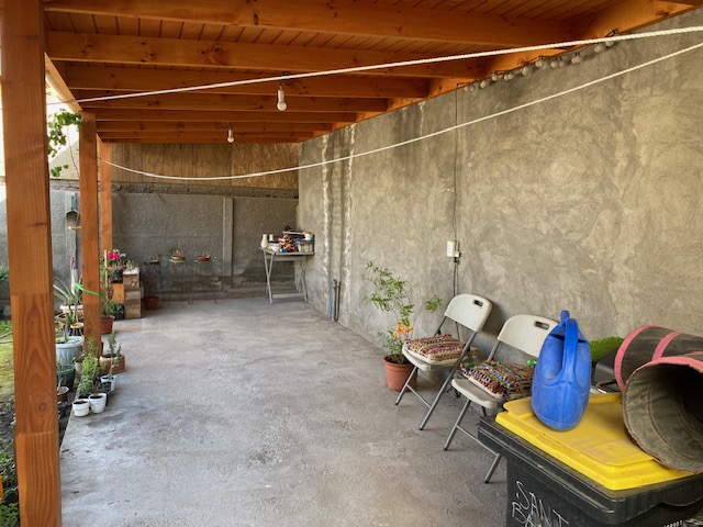 Vendo Casa Maipu Villa los Castaños Vii