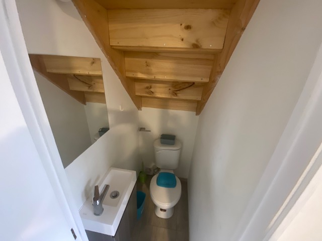 Vendo Casa Algarrobo A 10 Minutos del Centro