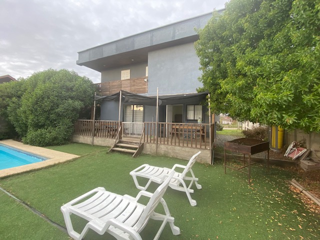 Vendo Casa Algarrobo A 10 Minutos del Centro