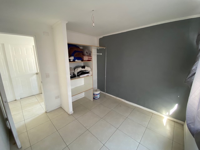 Vendo Casa Puente Alto Av. Mexico / las Nieves Oriente