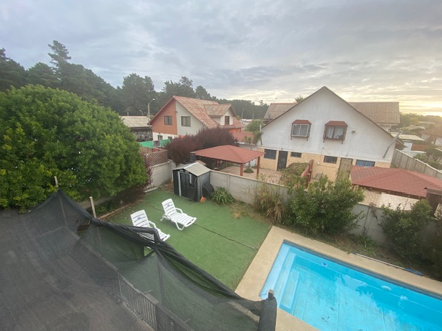 Vendo Casa Algarrobo A 10 Minutos del Centro