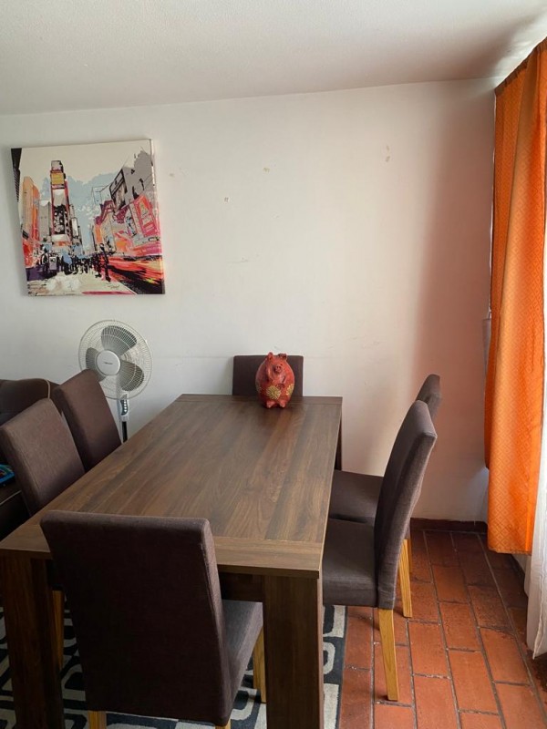 Arriendo Casa 3 Dormitorios Plaza Renca
