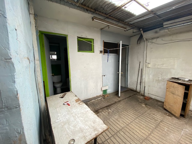 Vendo Propiedad Santiago Centro Carmen 1646/maule
