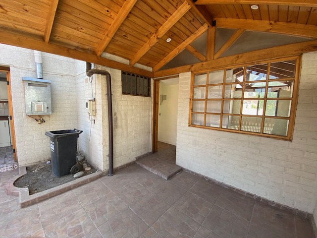 Vendo Casa Quilicura Villa Millauquen
